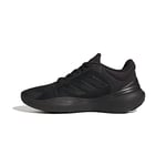 adidas Women's Response Super 3.0 Shoes Running, core Black/core Black/Cloud White, 7 UK