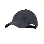 Buff Summit Cap, Graphite, L