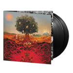 Opeth  Heritage  LP/Vinyl