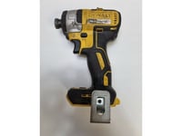 Dewalt Elektroverktøysett Dcd796+Dcf887, 2Xaku5.0 Ah, Toughsystem, Xr18v