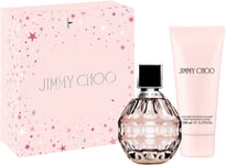 Jimmy Choo Eau de Parfum Spray 60ml Gift Set