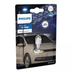 T15 W16W LED Vit Lampa Backljus/Dimbakljus Philips