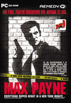 Max Payne