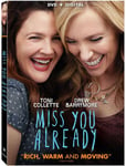 Miss You Already DVD