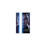 Star Wars Poster Maxi La Force réveille – Finn Teaser, Multicolore