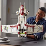 LEGO Star Wars Republic Gunship 75309 Building Kit