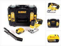 Akkusaha DeWalt DCS 334 NT