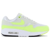 Nike air max 1 (W) Women's Sneaker White DZ2628-100 Sport Casual Shoes New