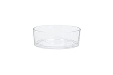 Alessi - 31713 - AKK74-5071-MSA17 Crystal Bowl Replacement Cheese Box