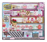 MGA's Miniverse - Make It Mini Birthday Multipack (427674)