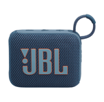 Enceinte Bluetooth JBL GO 4 Bleu