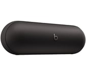 BEATS Pill Bluetooth Speaker - Matte Black, Black