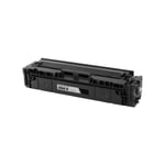 Kompatibel Canon 054H BK 3028C002 Toner (3100 sidor)