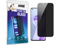 Grizzglass Sekretessglas Grizzglass Secretglass Oneplus 8T 5G