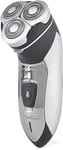 Paul Anthony 'Pro Series 3' Titanium Mens Cordless Rotary Shaver