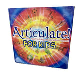 Articulate For Kids Family Board Game Gift