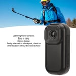 1920X1080P HD Mini Body Cam Clip On Wearable Camera With WiFi