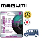 Marumi 105mm DHG Super UV Filter DHG105SUV (UK Stock)