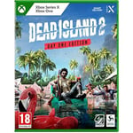 Dead Island 2 - Day One Edition - IT (Xbox One/Xbox Series X)