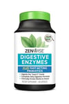 Zenwise - Digestive Enzymes, 60 caps