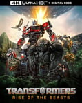 Transformers: Rise Of The Beasts