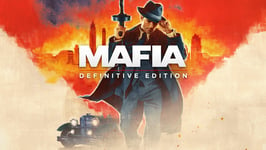 Mafia: Definitive Edition