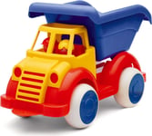 Viking Toys Super Truck With Figures P. 6 - 045-1509