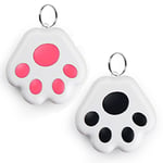 Mini Two Way Alarm Selfie Pet Locator GPS Tracker Anti-Lost Device Key Finder