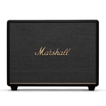 MARSHALL WOBURN III - Enceinte résidentielle Bluetooth - Noir