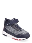 Arendal Mid Gtx Grey Viking