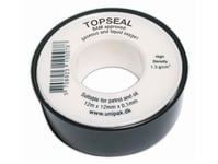 Topseal Pakning Unipak 12 Mm Ptfr