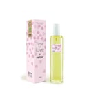 Prady - Colonia Time for Love Femme - 200 ML - Parfum romantique et envoûtant pour la femme passionnée.