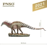 PNSO Lucio the Amargasaurus 1:35 Scientific Art Model - BNIB