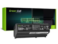 Green Cell laptop batteri til Asus ROG G751 G751J / 15V 4400mAh