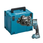 MAKITA MACHINES Perfo-burineur DHR182ZJ - SDS-Plus 18V Li-Ion 18mm avec coffret MakPac 4