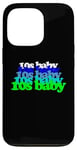 iPhone 13 Pro 10s BABY 2010s birthday born twenty tens SON DAUGHTER teens Case