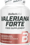 BioTechUSA - Valeriana Forte - 60 tablets