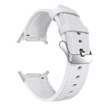 Klokkerem for Samsung Watch 7 Ultra 47MM Hvit