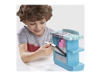 Play-Doh Kitchen Creations Rising Cake Oven Playset