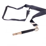 Ultrasonic Dog Training Whistle with Lanyard