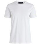 Peak Performance Ground Tee Men Off White-180 2XL - Fri frakt