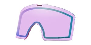 Oakley Line Miner L rep. Lens Prizm Iced Irid