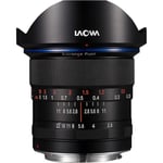 Laowa 12mm F2.8 Zero-D, Canon RF