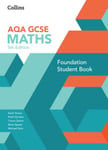 Brian Speed - GCSE Maths AQA Foundation Student Book Bok