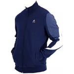 Sweat-shirt Le Coq Sportif  zippé