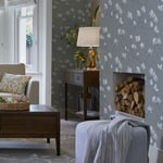 Laura Ashley Intrade Laura Ashley Magnolia Grove tapet