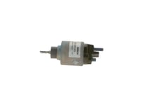 Käynnistimen solenoidi MERCEDES-BENZ G-Class S-Class C-Class E-Class SLK CLS SL S-Class Coupe AMG GT A0001504303 A0001504304