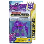 Transformers Cyberverse Shockwave