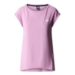 THE NORTH FACE Tanken Tank Polo Mineral Purple XS