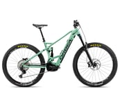 Orbea Orbea Wild FS H10 | Green / Black | Kampanj